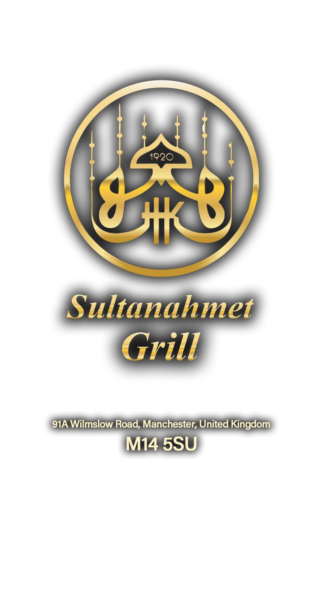 Sultan Ahmet Grill