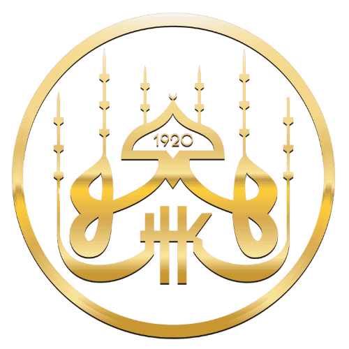 Sultan Ahmet Grill Logo