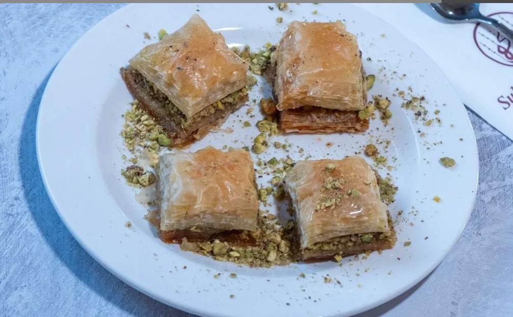 Baklava
